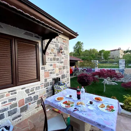 Villa Vila Belkiss