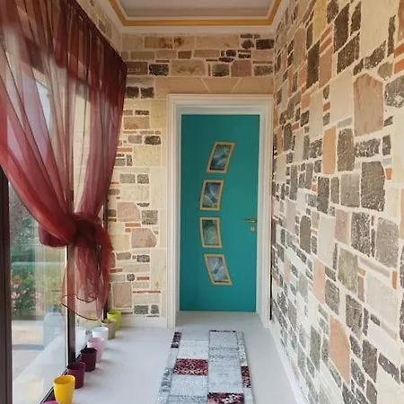 Vila Belkiss Villa *
