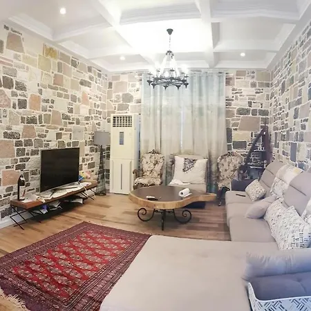 Villa Vila Belkiss