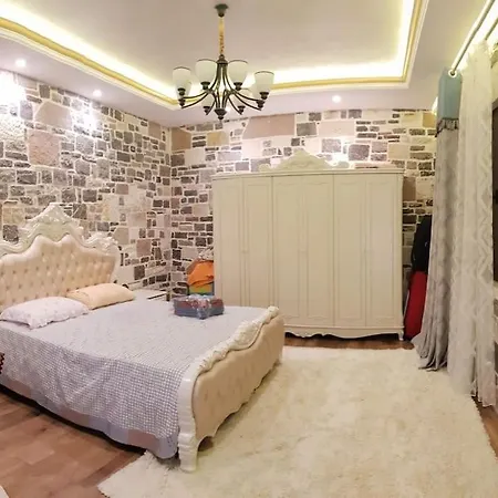 Vila Belkiss