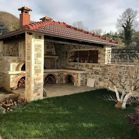 Vila Belkiss