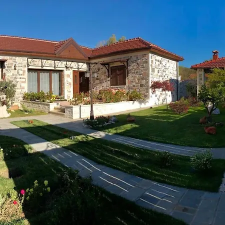 Villa Vila Belkiss Tirana